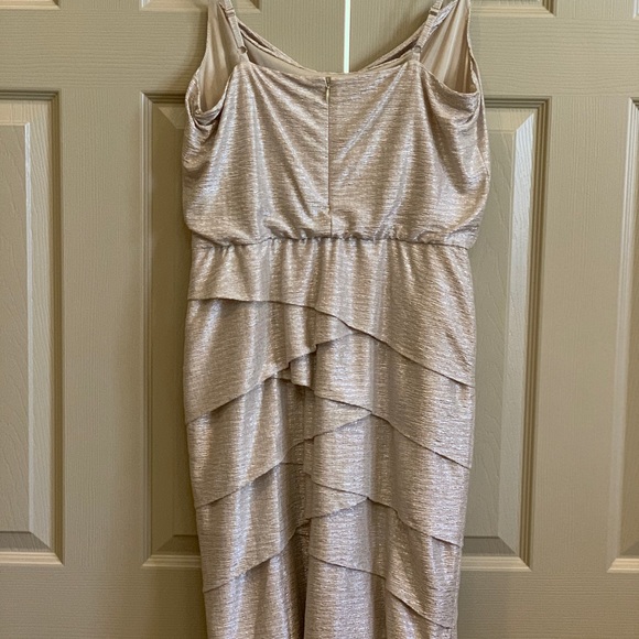 Laundry Shelli Segal Los Angeles~ size 10 - Picture 2 of 5